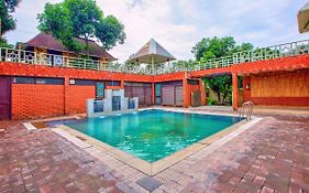 Pyramid Home Divine - A Wellness Resort